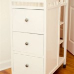 Best Changing Tables For Small Spaces