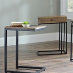 C Tables For Living Room