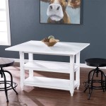 Convertible Console To Dining Table