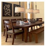 Crate And Barrel Dining Room Table Sets