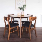 Dining Table And Chairs Mid Century