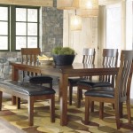 Dining Table For 8 Chairs