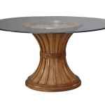 Dining Table Pedestal Base Only