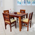 Dining Table Set For 4 Under $250