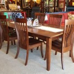 Facebook Marketplace Dining Table And Chairs