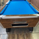 How Much Does A Pool Table Weigh