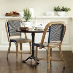Indoor Bistro Table And 2 Chairs