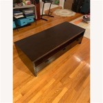 Room And Board Coffee Table