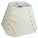 Square Lampshades For Table Lamps