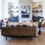 What Are The Tables Behind Sofas Called